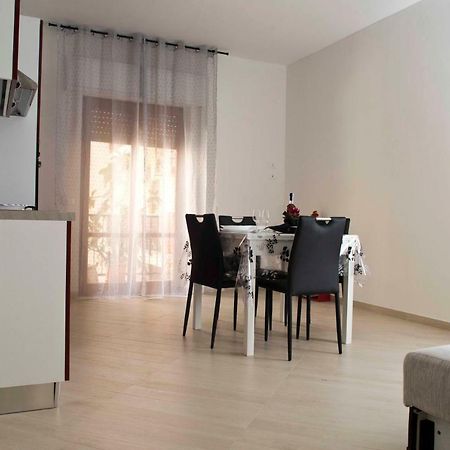 Welcome Inn מרסאלה מראה חיצוני תמונה