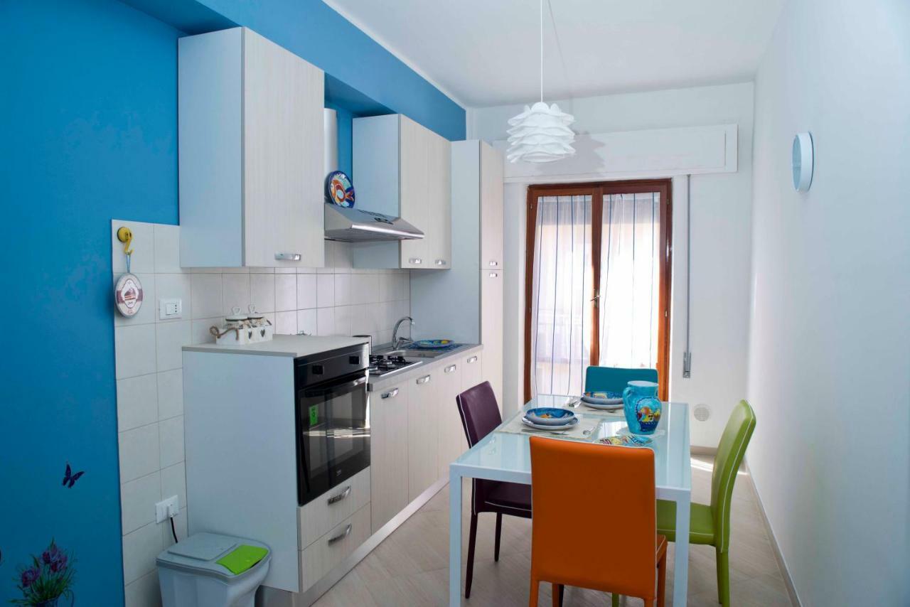 Welcome Inn מרסאלה מראה חיצוני תמונה