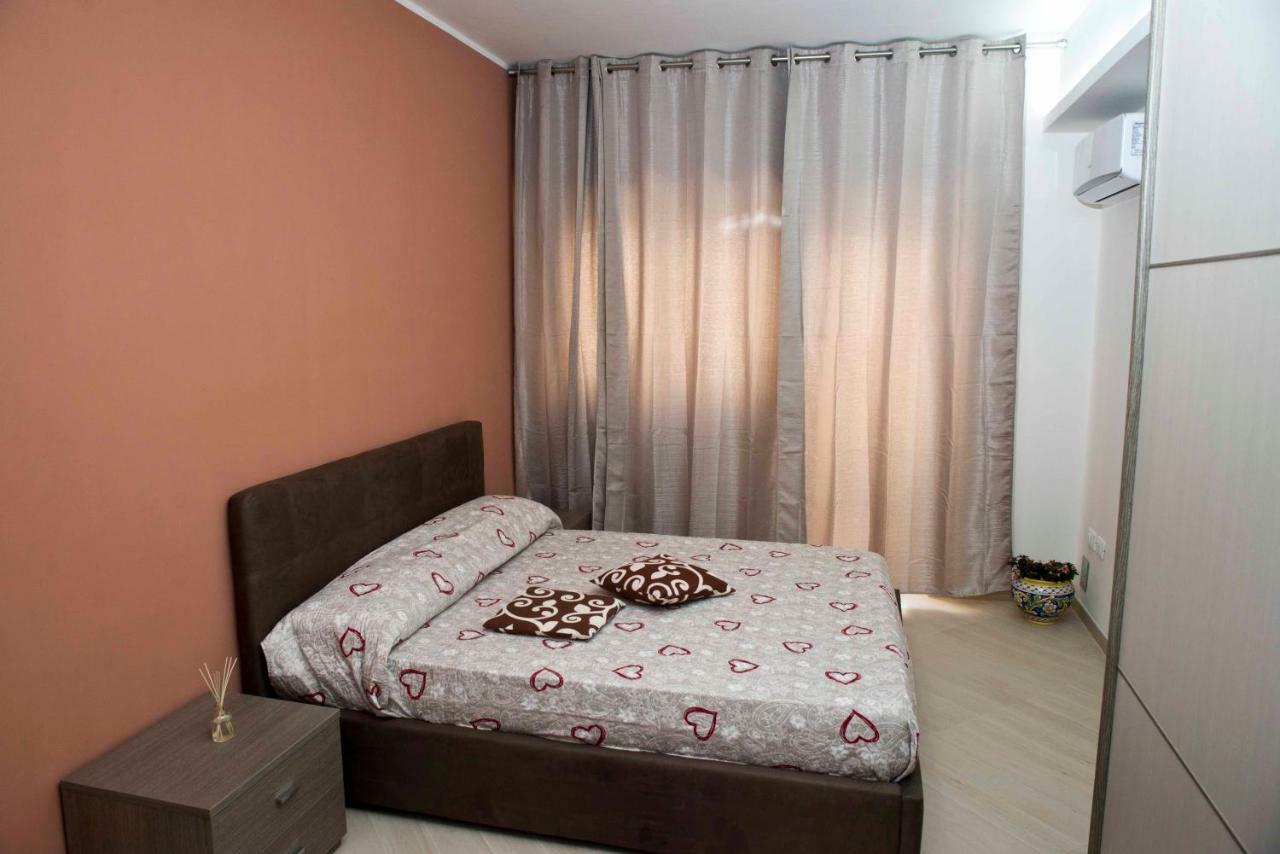 Welcome Inn מרסאלה מראה חיצוני תמונה
