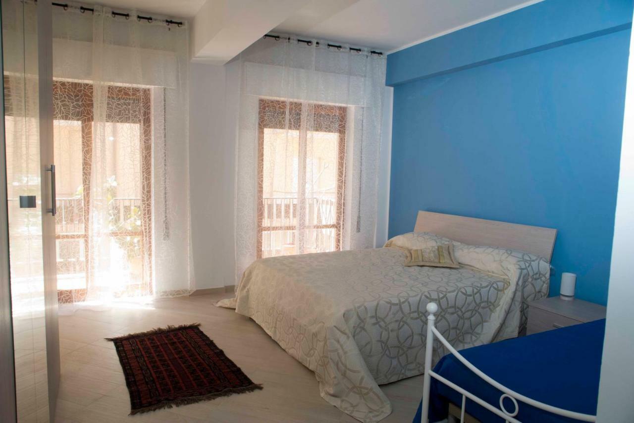 Welcome Inn מרסאלה מראה חיצוני תמונה