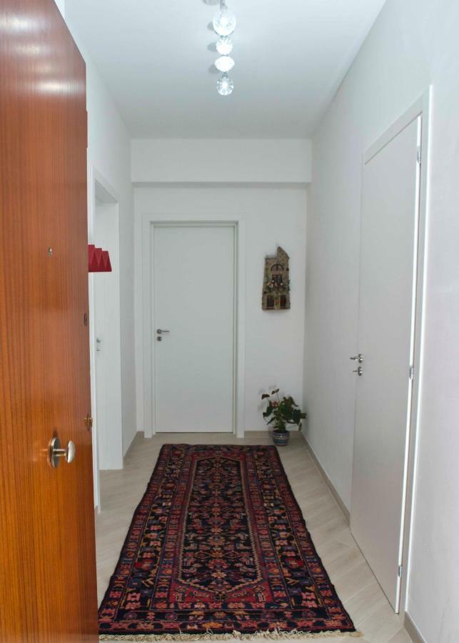 Welcome Inn מרסאלה מראה חיצוני תמונה