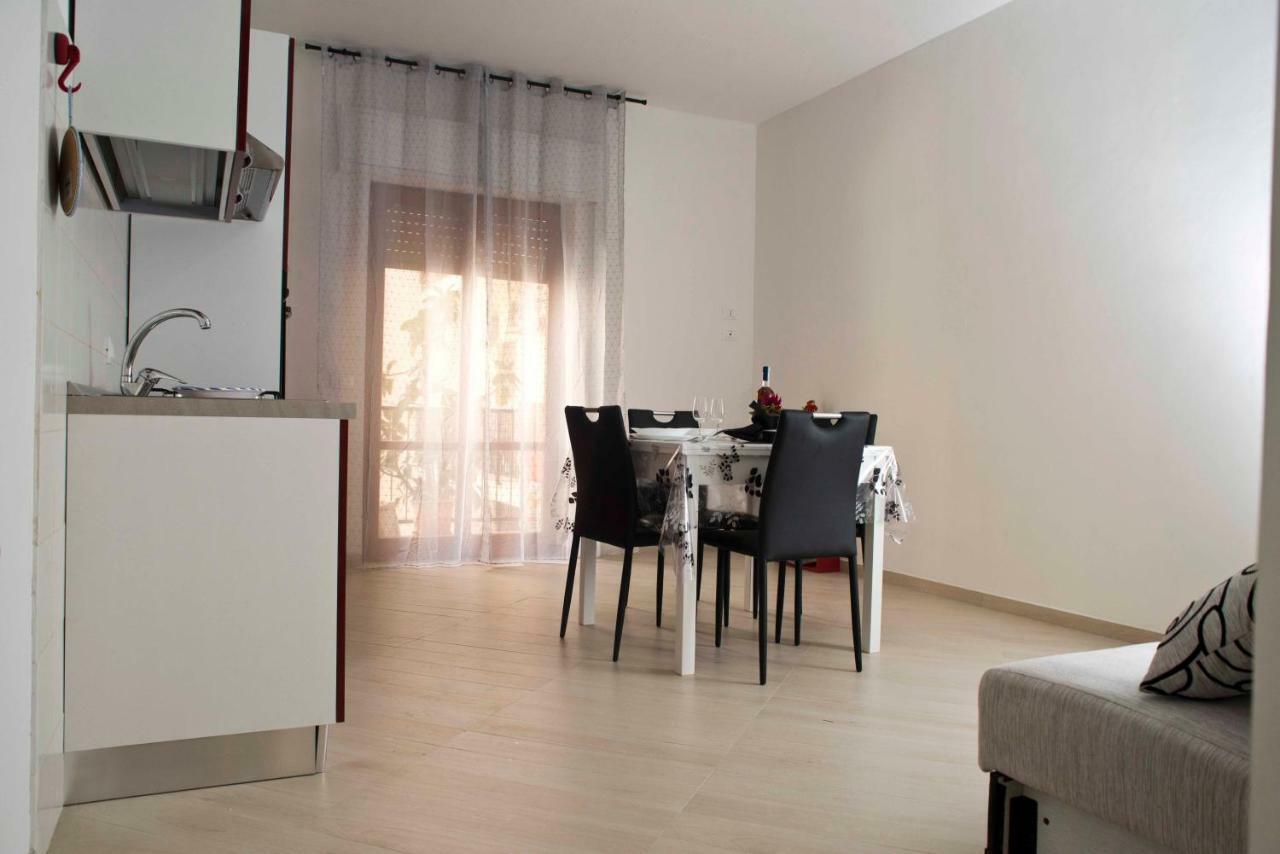 Welcome Inn מרסאלה מראה חיצוני תמונה
