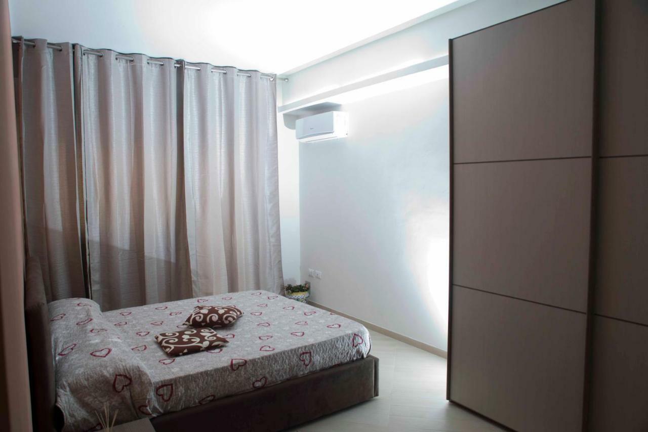 Welcome Inn מרסאלה מראה חיצוני תמונה