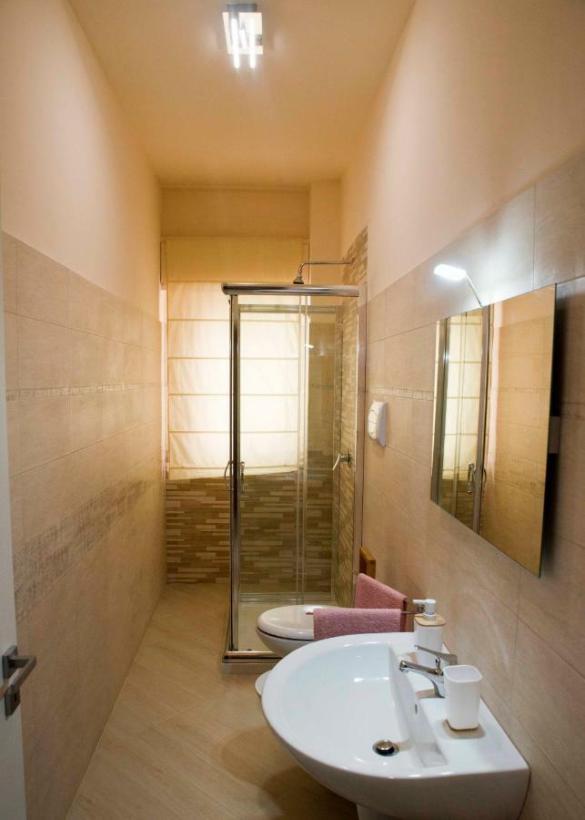 Welcome Inn מרסאלה מראה חיצוני תמונה