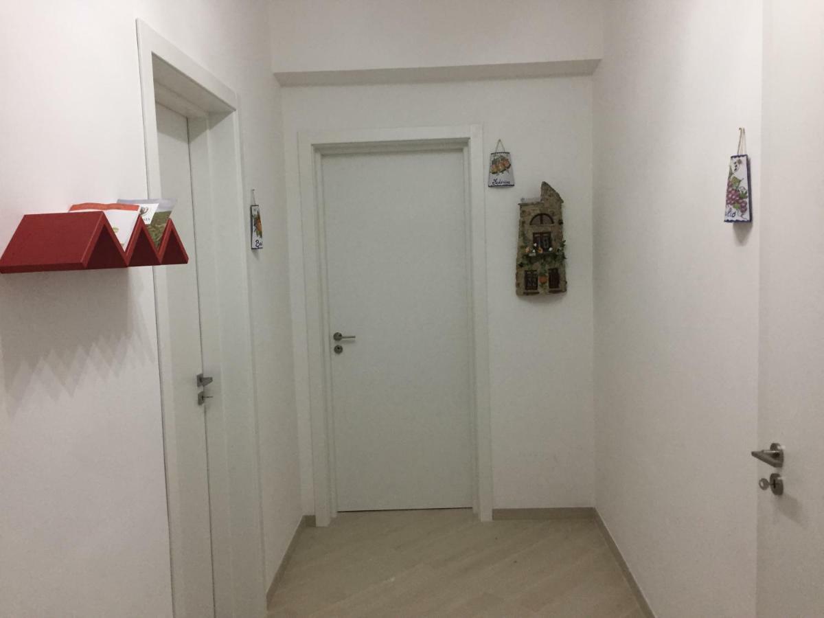 Welcome Inn מרסאלה מראה חיצוני תמונה