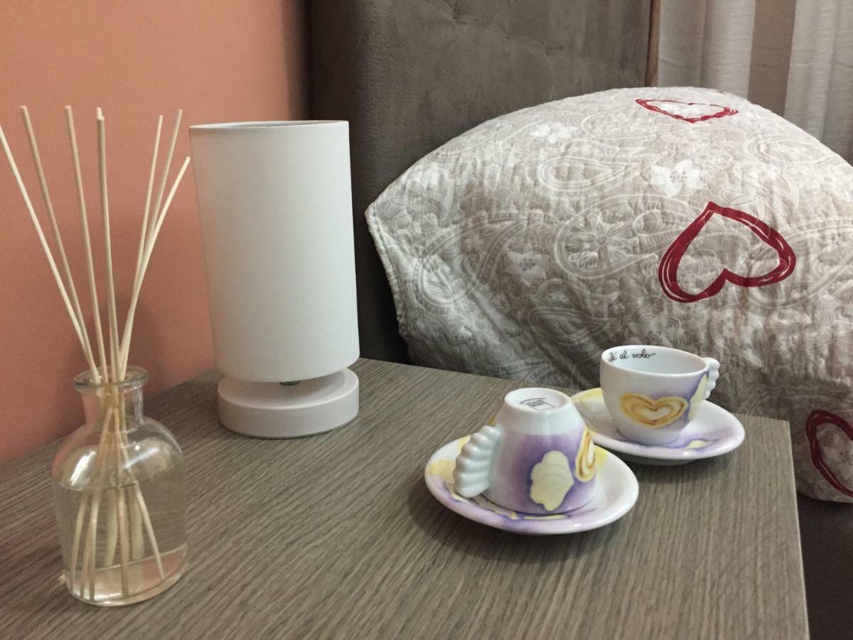 Welcome Inn מרסאלה מראה חיצוני תמונה