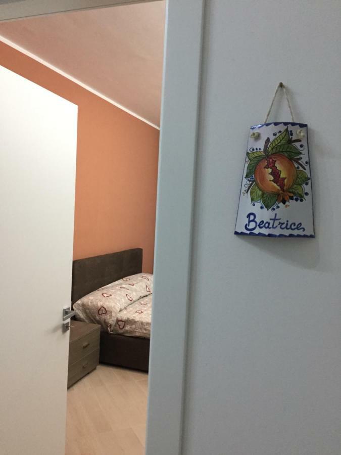 Welcome Inn מרסאלה מראה חיצוני תמונה