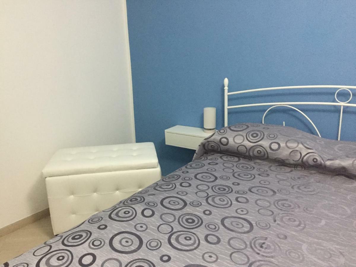 Welcome Inn מרסאלה מראה חיצוני תמונה