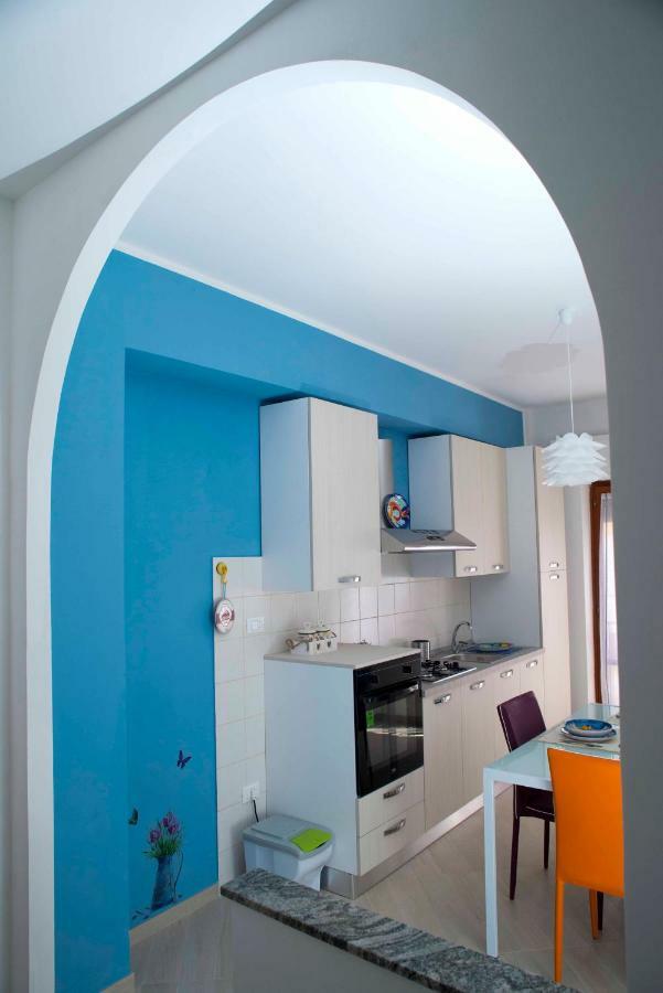 Welcome Inn מרסאלה מראה חיצוני תמונה