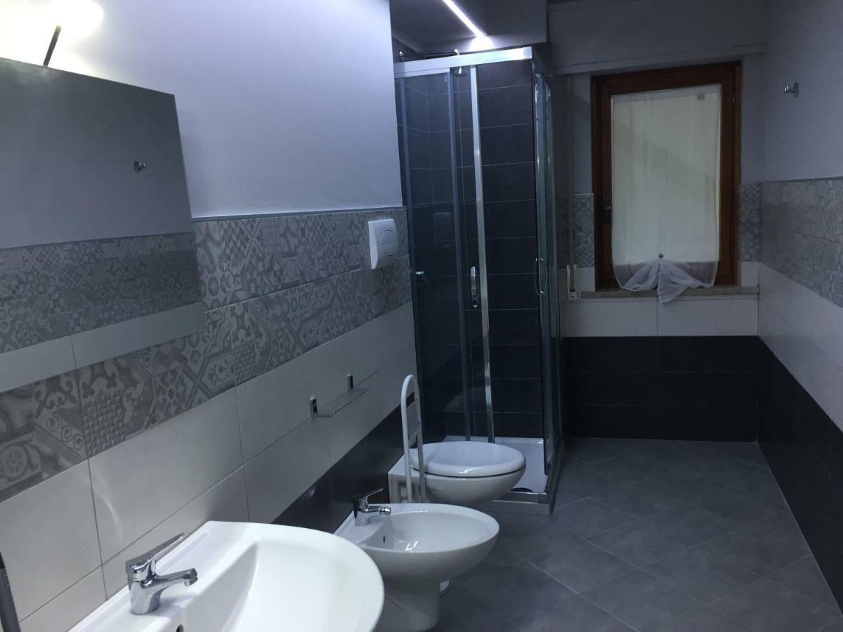 Welcome Inn מרסאלה מראה חיצוני תמונה
