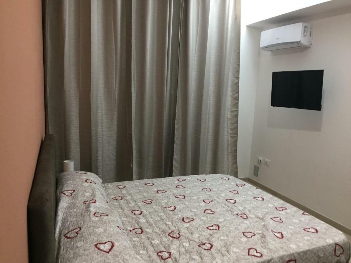 Welcome Inn מרסאלה מראה חיצוני תמונה